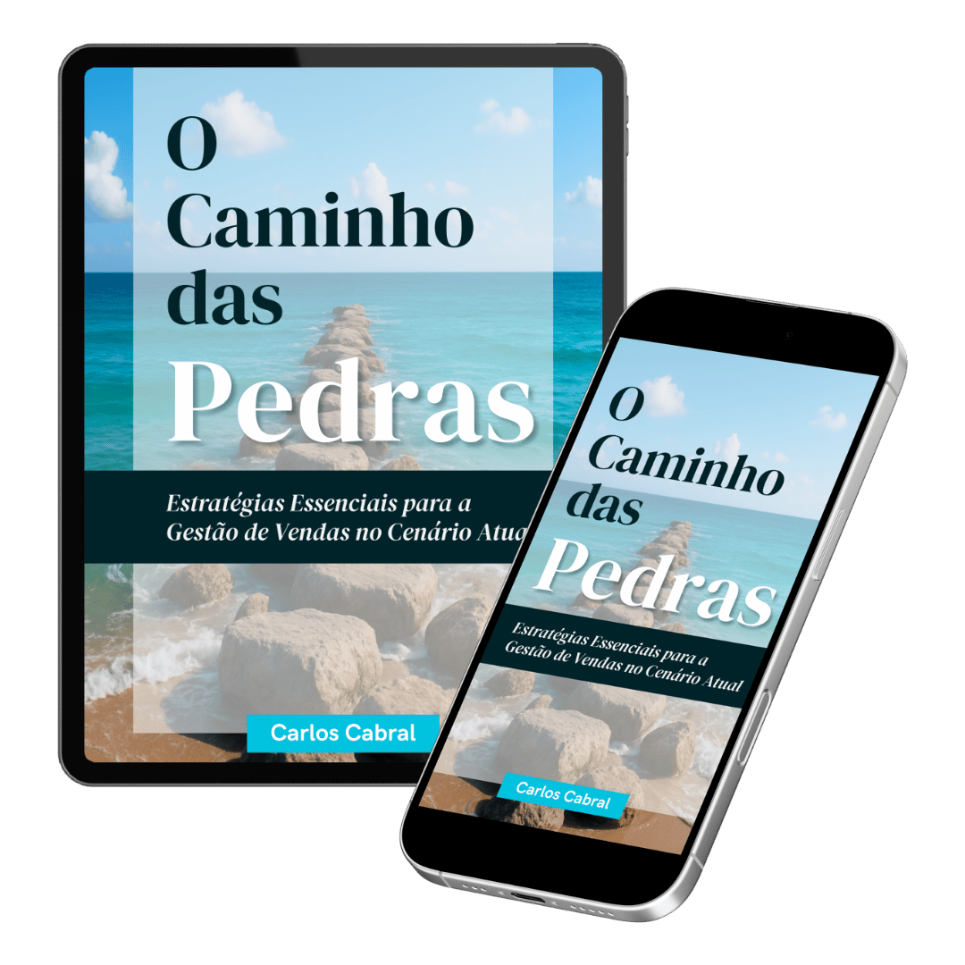 Ebook - O caminho das pedras